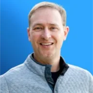 Andy Mowat profile photo