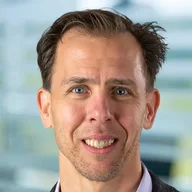 Seth Marrs profile photo