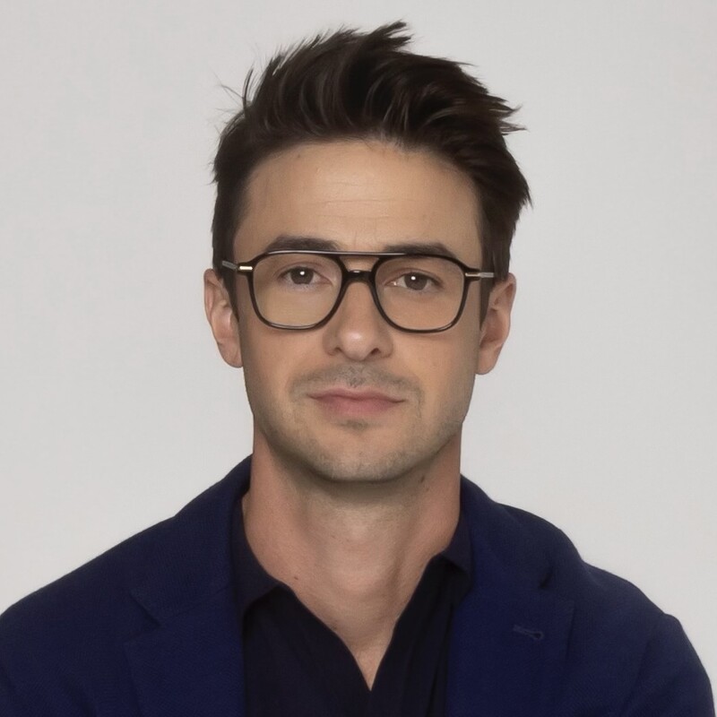 Anthony Kennada profile photo