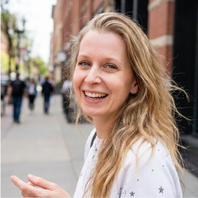Elena Verna profile photo