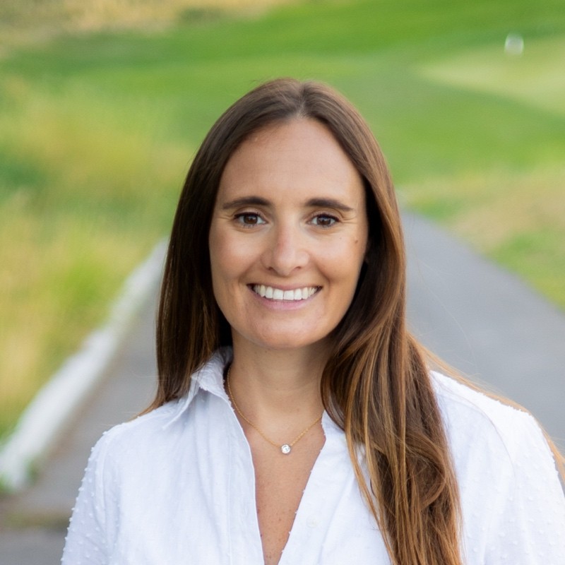 Caitlin Fischetti profile photo