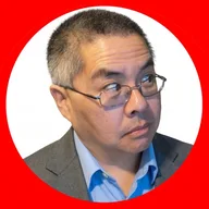 Christopher Penn profile photo