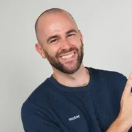 Joshua Perk 👻 profile photo