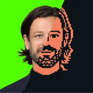 Adam Robinson profile photo