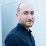 Alex Bilmes profile photo