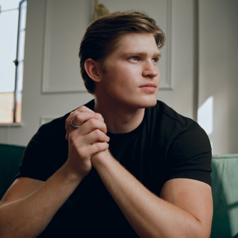 Jaspar Carmichael-Jack profile photo