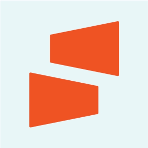 Seismic profile photo
