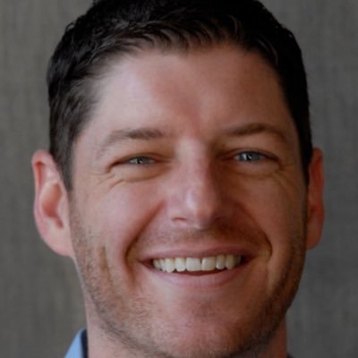 Paul Roetzer profile photo