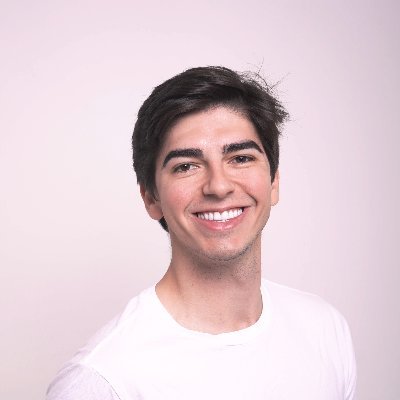 Nick Velkovski profile photo