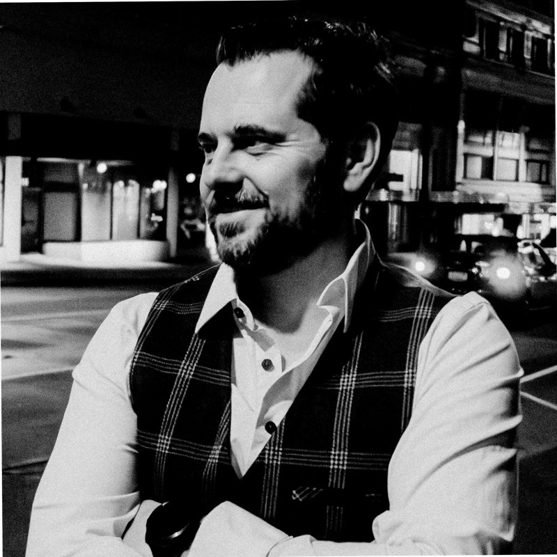 Aaron Bird profile photo