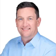 Steve Cox profile photo