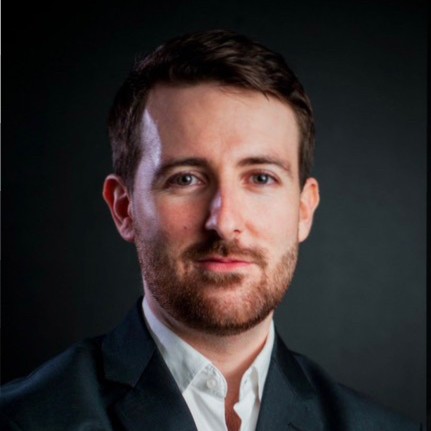 Pierre Herubel profile photo